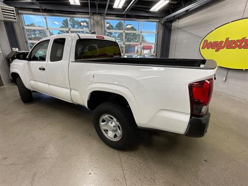 2020 Toyota Tacoma SR