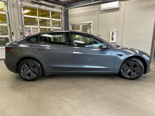 2023 Tesla Model 3 Long Range