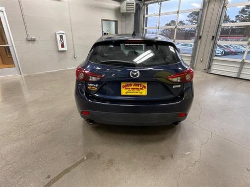 2016 Mazda Mazda3 i Grand Touring