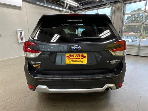 2019 Subaru Forester Touring