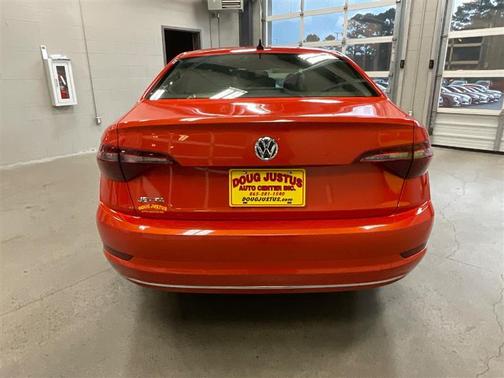 2021 Volkswagen Jetta 1.4T S