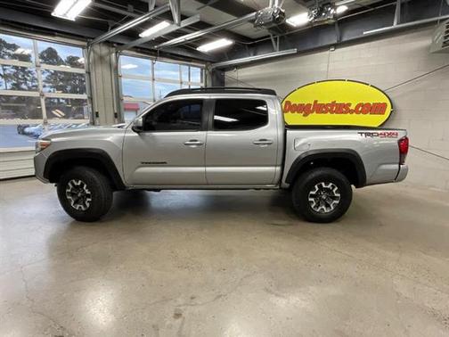 2018 Toyota Tacoma TRD Off Road