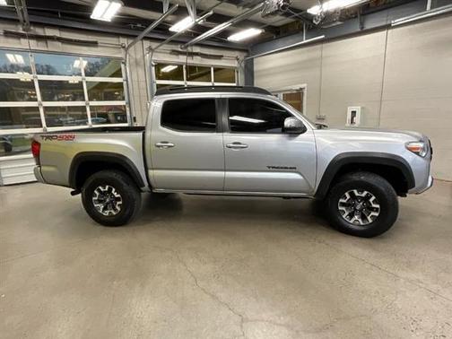 2018 Toyota Tacoma TRD Off Road