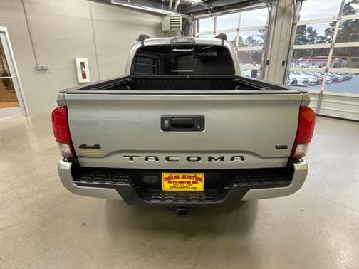 2018 Toyota Tacoma TRD Off Road