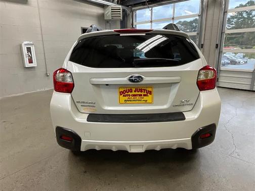 2013 Subaru XV Crosstrek 2.0i Premium