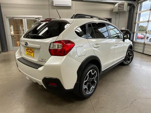 2013 Subaru XV Crosstrek 2.0i Premium