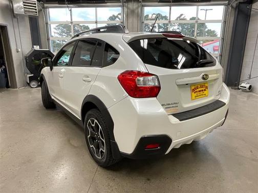 2013 Subaru XV Crosstrek 2.0i Premium