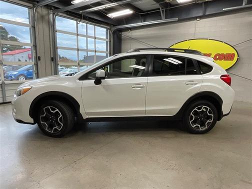 2013 Subaru XV Crosstrek 2.0i Premium