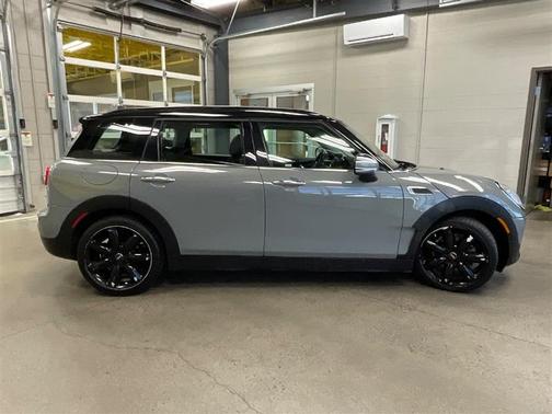 2016 MINI Clubman Cooper