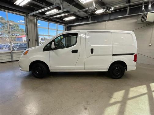2021 Nissan NV200 SV