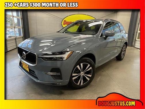 2023 Volvo XC60 B5 Core