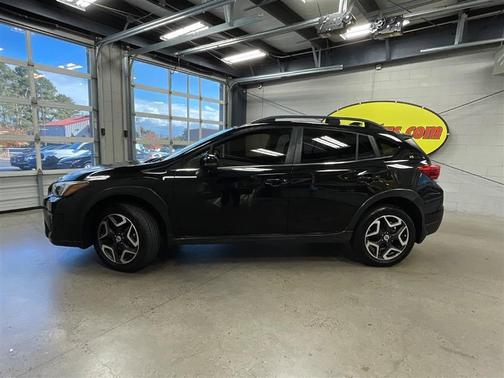 2018 Subaru Crosstrek 2.0i Limited