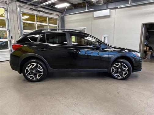 2018 Subaru Crosstrek 2.0i Limited