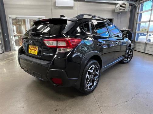 2018 Subaru Crosstrek 2.0i Limited