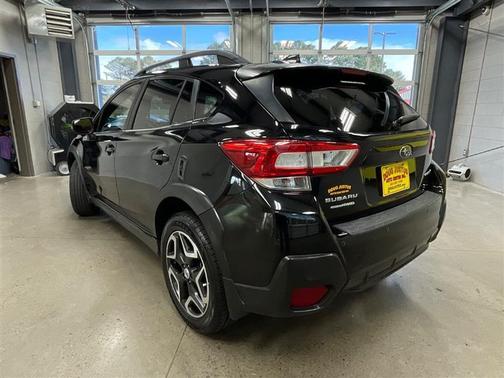 2018 Subaru Crosstrek 2.0i Limited