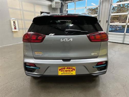 2022 Kia Niro EV S