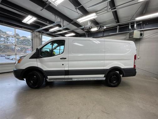 2018 Ford Transit-250 Base