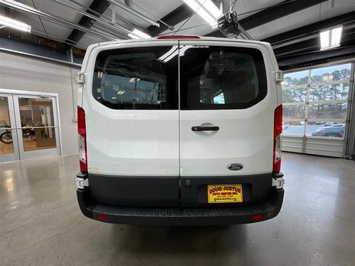 2018 Ford Transit-250 Base