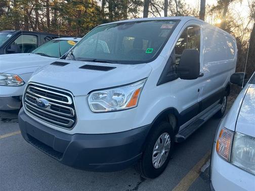 2018 Ford Transit-250 Base