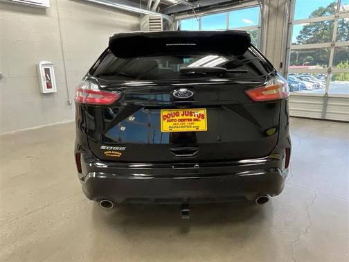 2020 Ford Edge ST
