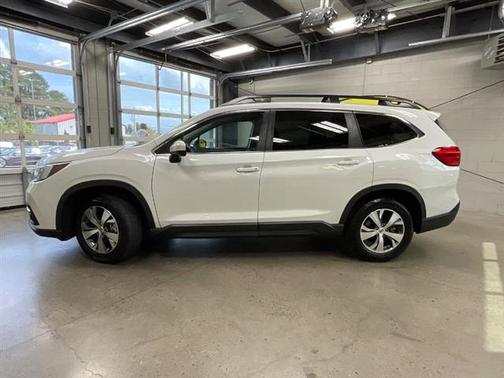 2022 Subaru Ascent Premium 8-Passenger