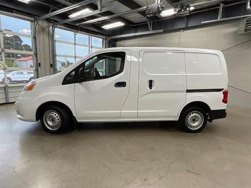 2020 Nissan NV200 S