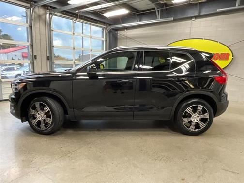 2021 Volvo XC40 T4 Inscription