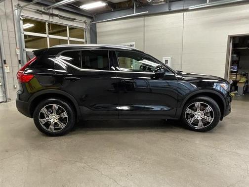 2021 Volvo XC40 T4 Inscription
