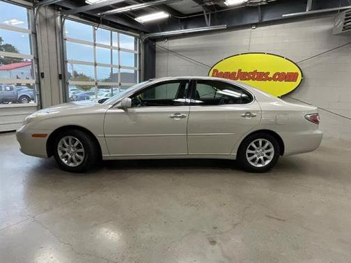 2002 Lexus ES 300 Base