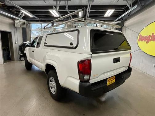 2019 Toyota Tacoma SR