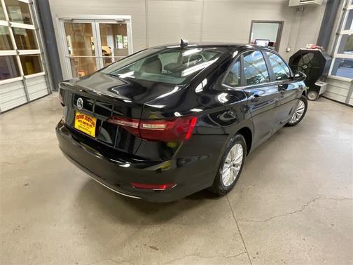 2020 Volkswagen Jetta 1.4T S