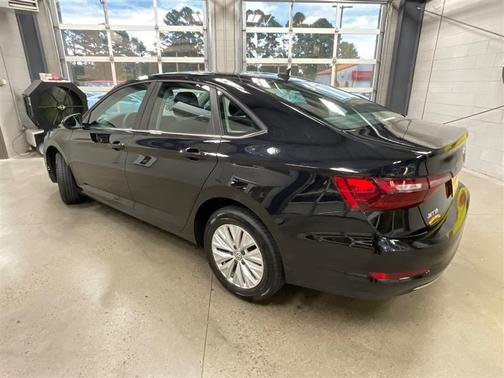 2020 Volkswagen Jetta 1.4T S