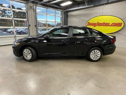 2020 Volkswagen Jetta 1.4T S