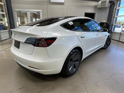 2023 Tesla Model 3 Standard Range