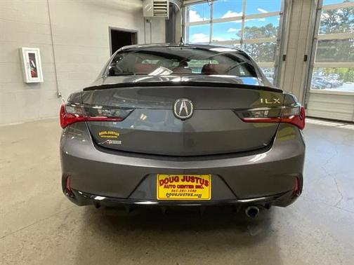 2020 Acura ILX Technology Package