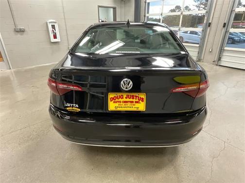 2020 Volkswagen Jetta 1.4T S
