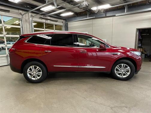 2018 Buick Enclave Essence
