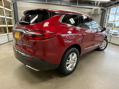 2018 Buick Enclave Essence