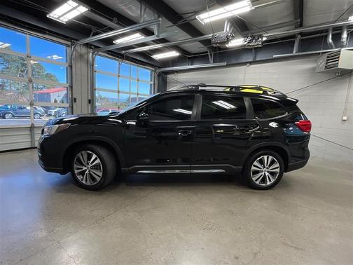 2019 Subaru Ascent Limited 8-Passenger