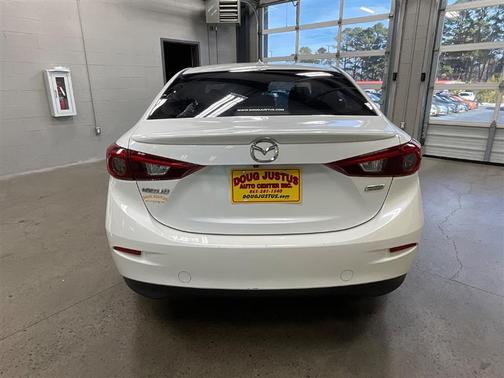 2017 Mazda Mazda3 Grand Touring