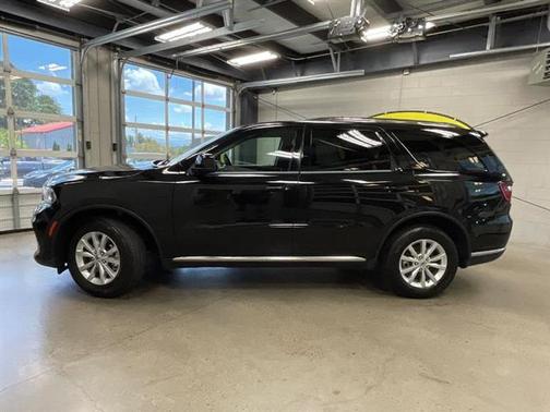 2022 Dodge Durango SXT AWD
