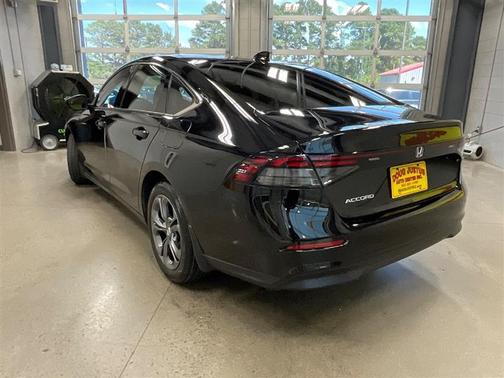 2023 Honda Accord EX 1.5T