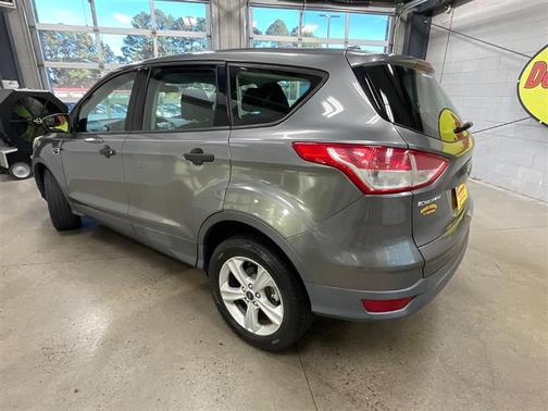 2014 Ford Escape S