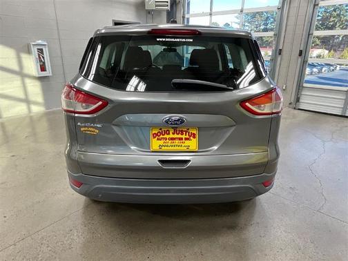 2014 Ford Escape S