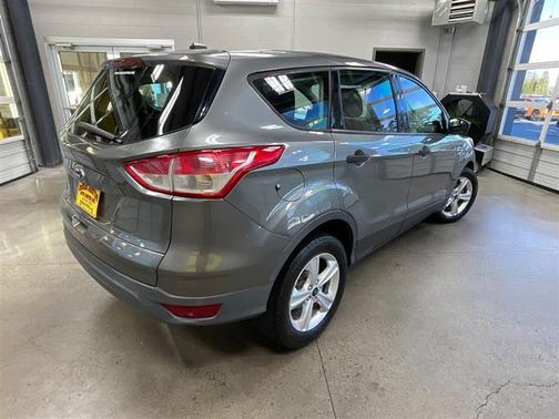 2014 Ford Escape S