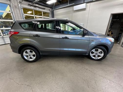 2014 Ford Escape S