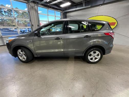 2014 Ford Escape S