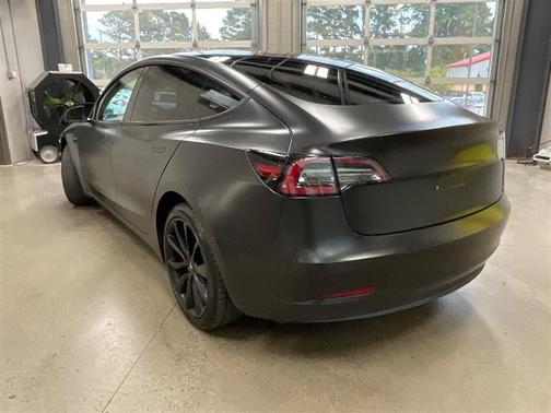 2019 Tesla Model 3 Standard Range