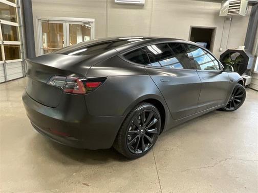 2019 Tesla Model 3 Standard Range