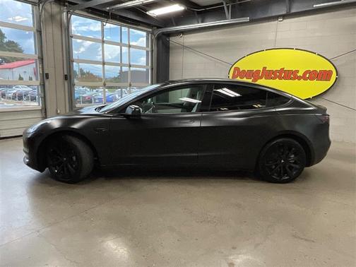 2019 Tesla Model 3 Standard Range